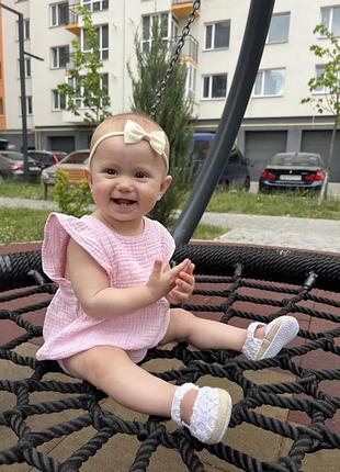 Мусліновий боді