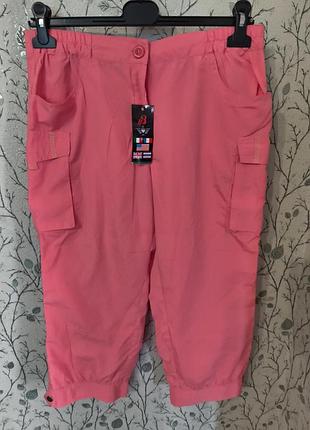 Бриджи тоненькие