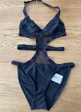 Купальник new look.