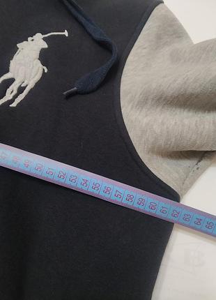 Худи polo ralph lauren 4