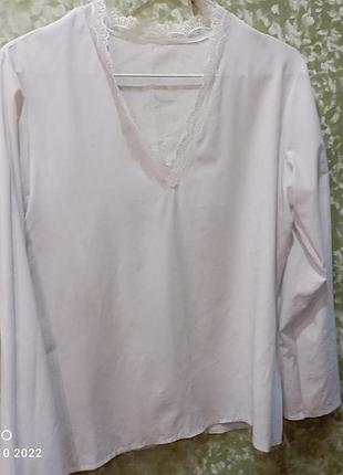 Блузка женская