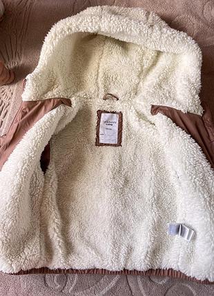 Куртка від sinsay 7