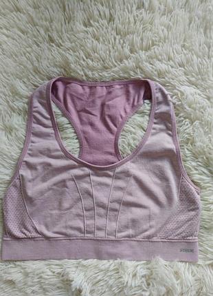 Топ спортивный