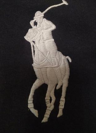 Худи polo ralph lauren 5