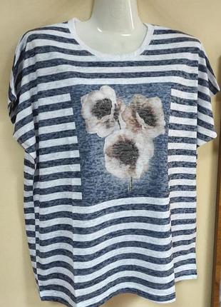 Футболка жіноча