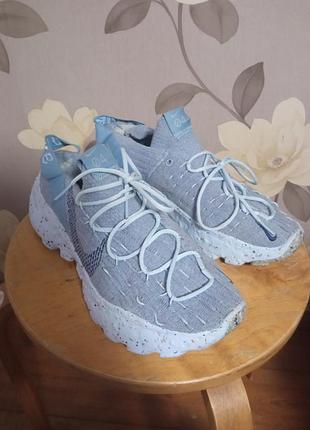 Кроссовки nike