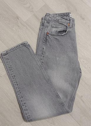 Джинси zara