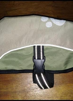 Попона barkhaus, невеликого собаки