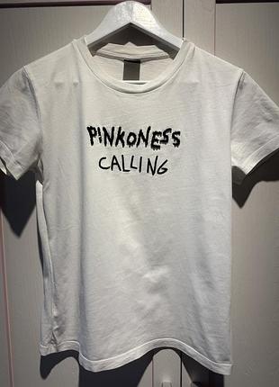 Футболка pinko