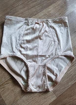 Трусики утяжка корегуючі трусики