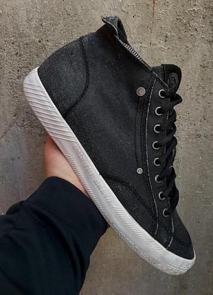 Кеды diesel оригинал