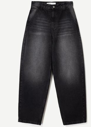 Штани bershka скейтери