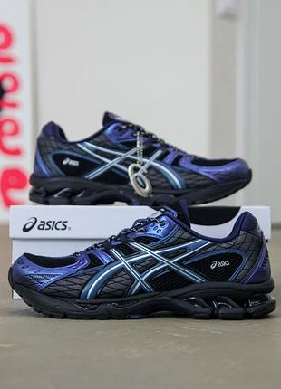 Мужские кроссовки ASICS Leg Balance 2 Tight Performance Low Hombre