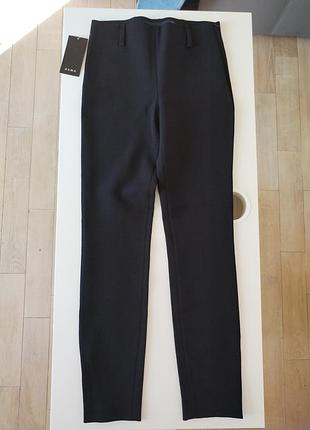 Брюки штани zara s.