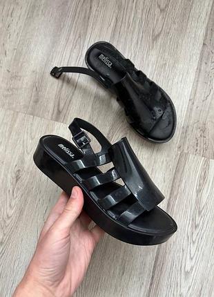 Сандалі melissa оригінал