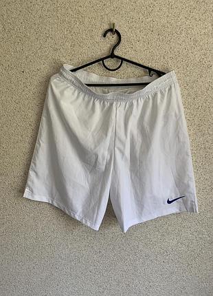 Чоловічі шорти nike dri fit