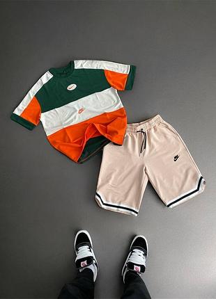 Літній костюм nike