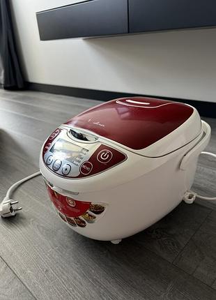 Мультиварка moulinex 2