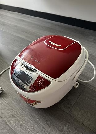 Мультиварка moulinex