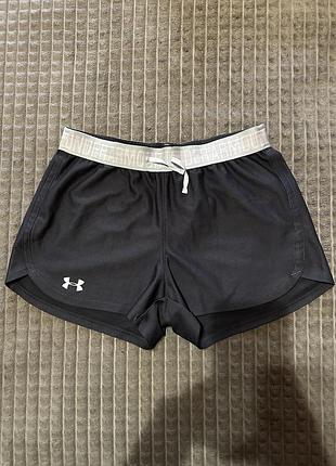 Шорти under armour