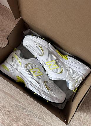 Кросівки New Balance 990V5 Navy Silver 27cm