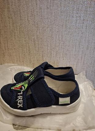 Тапочки waldi 24 розміру