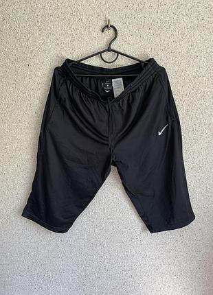 Чоловічі шорти nike dri-fit