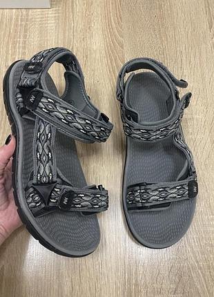 Hv сандалі босоніжки шльопки сабо