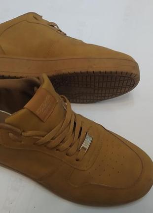 Кроссовки мужские new yorker