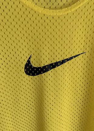 Чоловіча майка nike 3