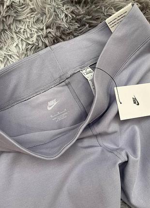 Лосины nike 3