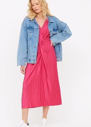 Яркое платье tu 20/4xl 2