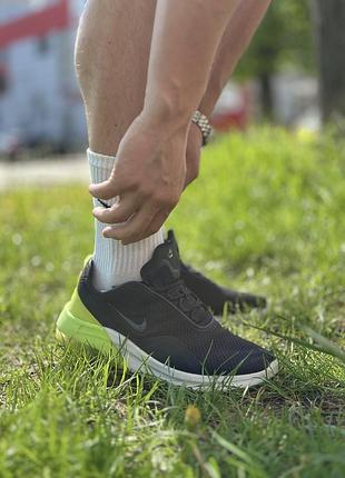 Чоловічі кросівки  nike air max motion 2