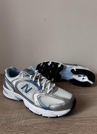 Кросівки new balance 530