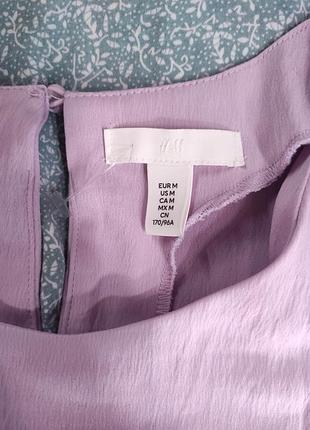 Бузкове плаття 2