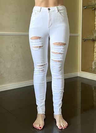 Asos denim джинси