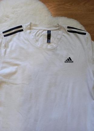 Футболка базова,футболка adidas,футболка