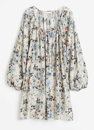 Красива сукня h&m