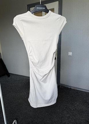 Сукня zara 5