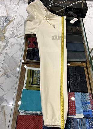 Костюм «dkny» оригинал, спорт-костюм на лето7 фото