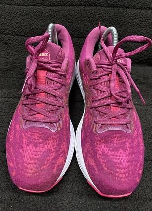 Кросівки asics