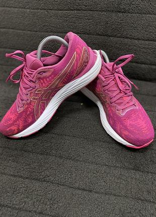 Кросівки asics