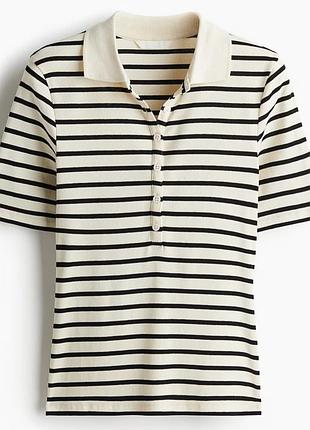 Нове жіноче поло