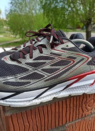 Оригинальные кроссовки hoka 4