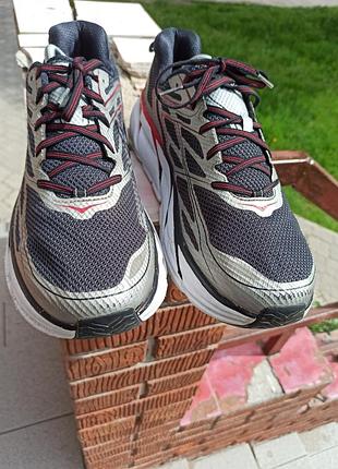 Оригинальные кроссовки hoka 5