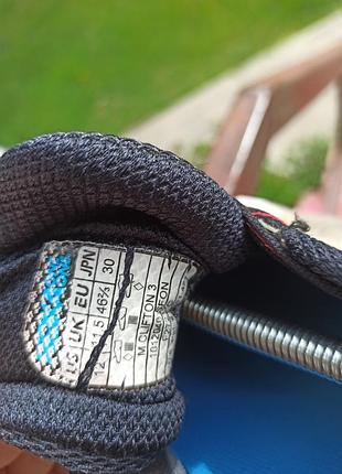 Оригинальные кроссовки hoka 7