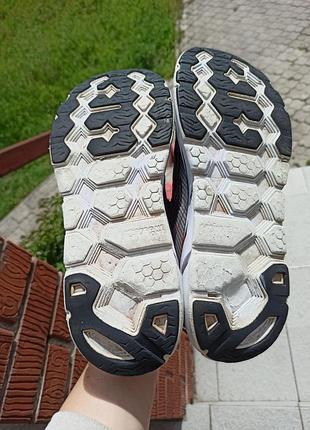 Оригинальные кроссовки hoka 8
