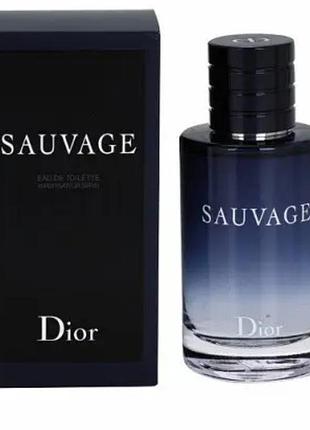 Чоловіча туалетна вода cd savage new men, 100 мл
в наявності