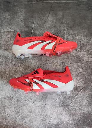 Бутси (копочки) для дорослих аdidas predator elite fg