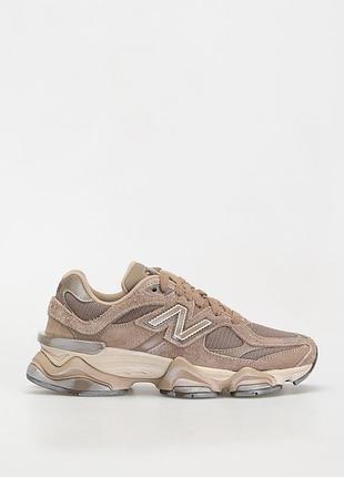 New balance 9060 mushroom. артикул bss1190